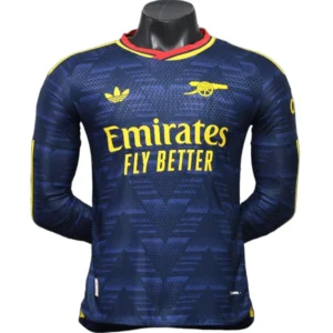 Arsenal Tröja 2026 2027 Blå - Tröja Arsenal | trojzonen