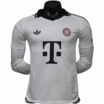 Bayern Munich Tröja 2026 2027 Vit - Top Bayern Munich | trojzonen