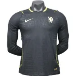 Chelsea Tröja 2026 2027 Svart - Tröja Chelsea | trojzonen