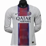 Paris Saint Germain Tröja 2026 2027 Vit - Top Paris Saint Germain | trojzonen