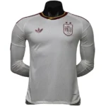 Spanien Tröja 2026 Gul - Tröja Spanien | trojzonen