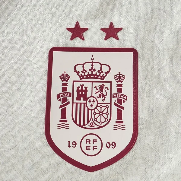 Spanien Tröja 2026 Gul - Tröja Spanien | trojzonen