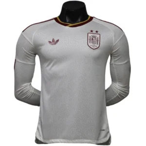 Spanien Tröja 2026 Gul - Tröja Spanien | trojzonen