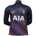 Tottenham Hotspur Tröja 2026 2027 Lila | trojzonen