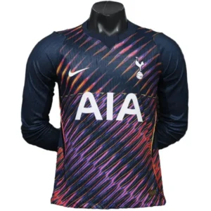 Tottenham Hotspur Tröja 2026 2027 Lila | trojzonen