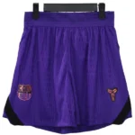 FC Barcelona Shorts 2026 2027 Lila - Top Fc Barcelona | trojzonen