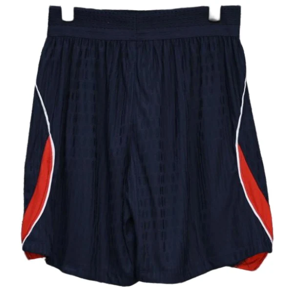 England Shorts 2026 Blå - Top England Players | trojzonen