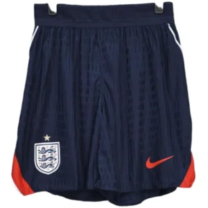 England Shorts 2026 Blå - Top England Players | trojzonen