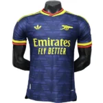 Arsenal Tröja 2026 2027 Blå - Tröja Arsenal | trojzonen