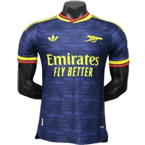 Arsenal Tröja 2026 2027 Blå - Tröja Arsenal | trojzonen