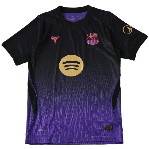 FC Barcelona Tröja 2026 2027 Lila - Tröja Fc Barcelona | trojzonen