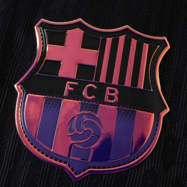 FC Barcelona Tröja 2026 2027 Lila - Tröja Fc Barcelona | trojzonen