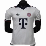 Bayern Munich Tröja 2026 2027 Vit - Top Bayern Munich | trojzonen