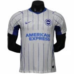 Brighton & Hove Albion Tröja 2026 2027 Vit - Brighton & Hove Albion Fc Tröja | trojzonen