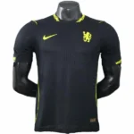 Chelsea Tröja 2026 2027 Svart - Tröja Chelsea | trojzonen