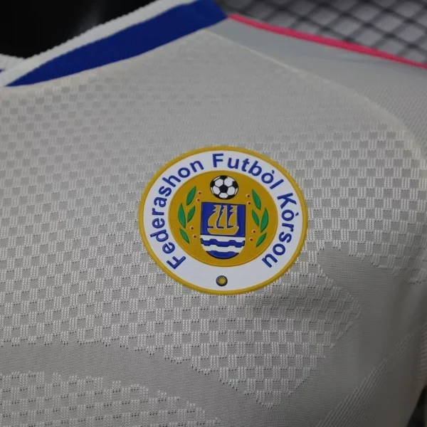 Curaçao Tröja 2026 Gul - Curacao Top | trojzonen