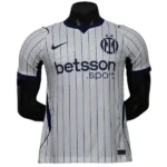 Inter Milan Tröja 2026 2027 Vit - Tröja Inter Milan | trojzonen
