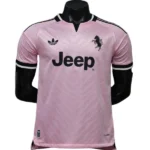 Juventus Tröja 2026 2027 Rosa - Tröja Juventus | trojzonen