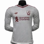 Liverpool Tröja 2026 2027 Vit - Tröja Liverpool | trojzonen