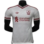 Liverpool Tröja 2026 2027 Vit - Tröja Liverpool | trojzonen