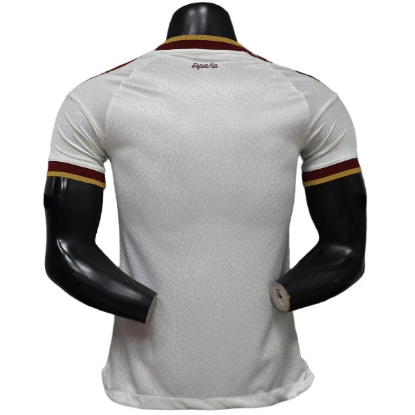 Spanien Tröja 2026 Gul - Tröja Spanien | trojzonen