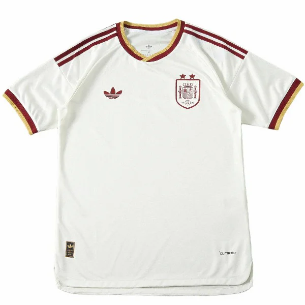 Spanien Tröja 2026 Gul - Tröja Spanien | trojzonen