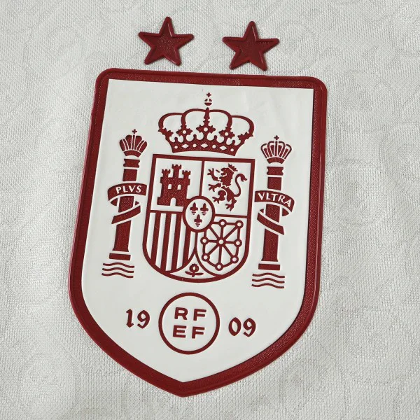 Spanien Tröja 2026 Gul - Tröja Spanien | trojzonen