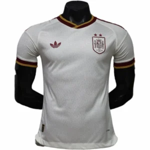 Spanien Tröja 2026 Gul - Tröja Spanien | trojzonen