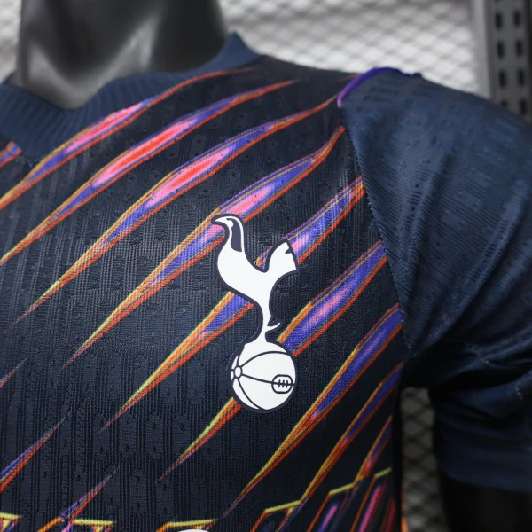 Tottenham Hotspur Tröja 2026 2027 Blå | trojzonen