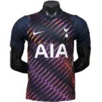 Tottenham Hotspur Tröja 2026 2027 Blå | trojzonen