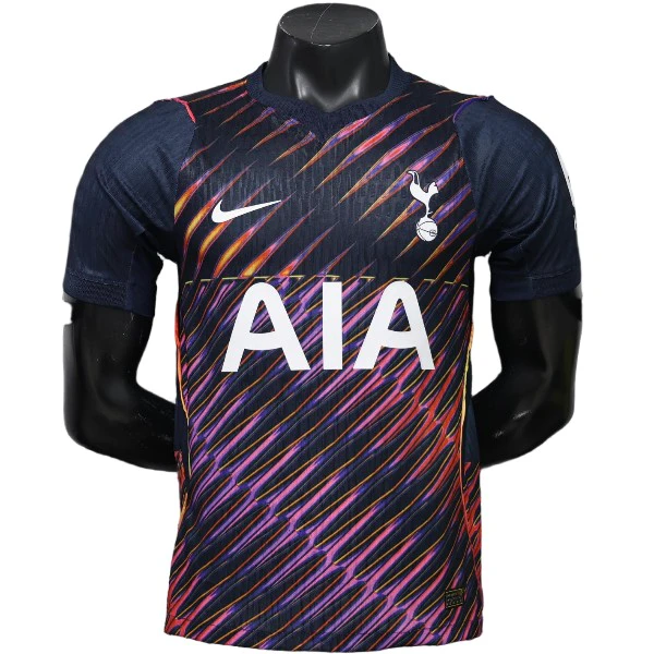 Tottenham Hotspur Tröja 2026 2027 Blå | trojzonen