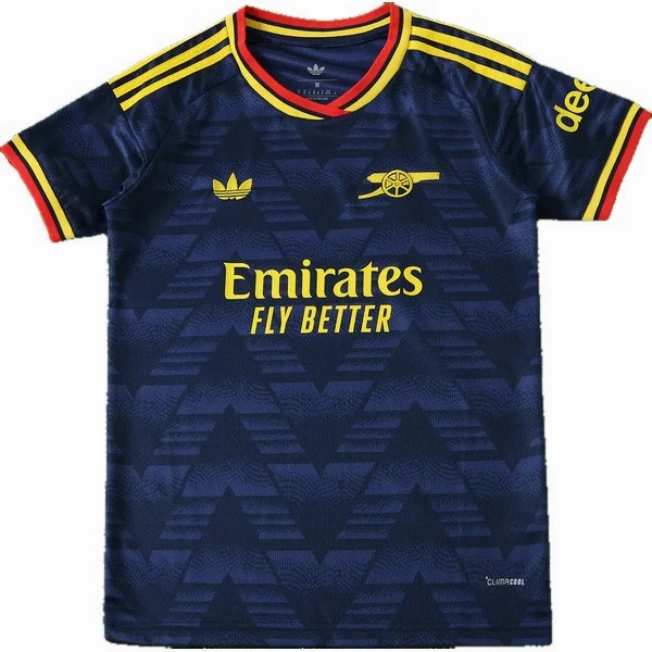 Arsenal Dam Tröja 2026 2027 Blå - Arsenal Tröja Dam | trojzonen