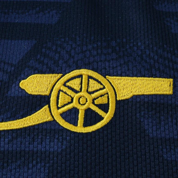 Arsenal Dam Tröja 2026 2027 Blå - Arsenal Tröja Dam | trojzonen