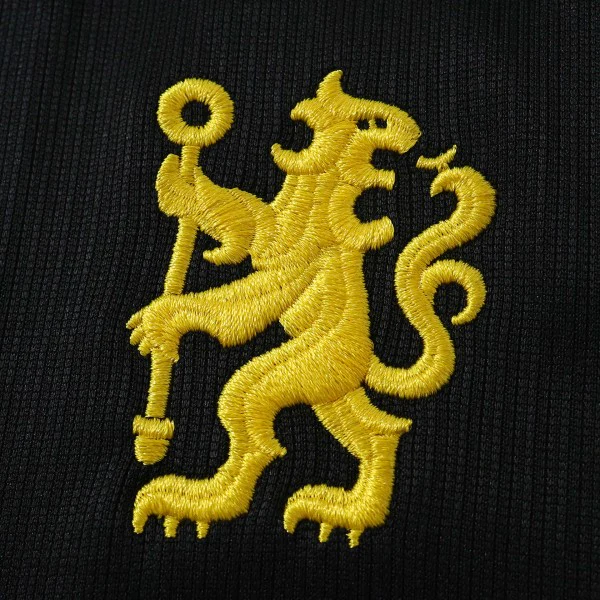 Chelsea Dam Tröja 2026 2027 Svart - Chelsea Tröja Dam | trojzonen