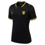 Chelsea Dam Tröja 2026 2027 Svart - Chelsea Tröja Dam | trojzonen
