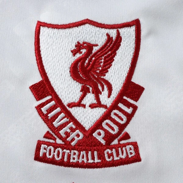 Liverpool Dam Tröja 2026 2027 Vit - Liverpool Tröja Dam | trojzonen