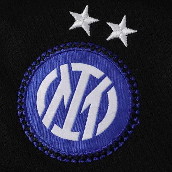 Inter Milan Shorts 2025 2026 Svart - Shorts Inter Milan | trojzonen