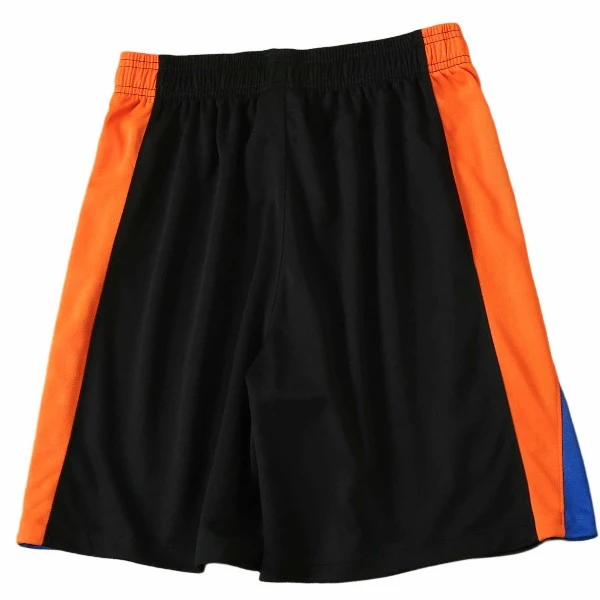 Inter Milan Shorts 2025 2026 Svart - Shorts Inter Milan | trojzonen