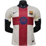 FC Barcelona Tröja 2026 2027 Gul - Tröja Fc Barcelona | trojzonen