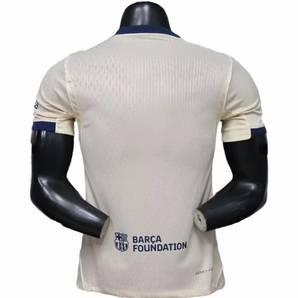 FC Barcelona Tröja 2026 2027 Gul - Tröja Fc Barcelona | trojzonen