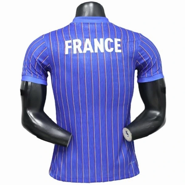 Frankrike Tröja 2026 Blå - Tröja Frankrike | trojzonen