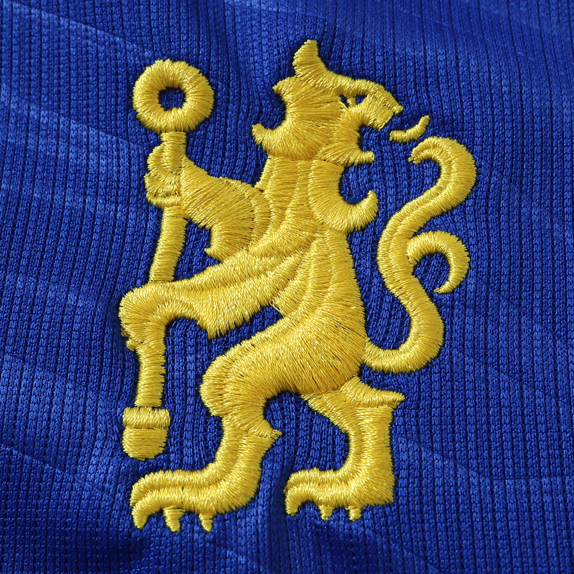 Chelsea Tröja 2026 2027 Blå - Tröja Chelsea | trojzonen