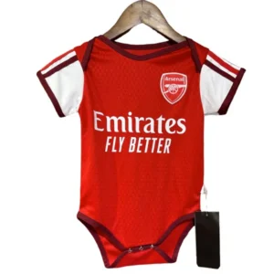 Arsenal Barn Tröja 2026 2027 Röd - Arsenal Barn Billig | trojzonen