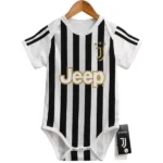 Juventus Barn Tröja 2026 2027 Vit - Juventus Kläder Barn | trojzonen
