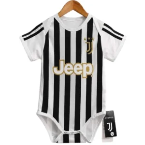 Juventus Barn Tröja 2026 2027 Vit - Juventus Kläder Barn | trojzonen