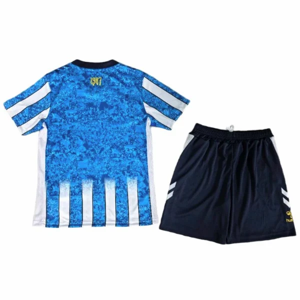 Coventry City Barn Matchställ 2026 2027 Blå - Coventry City Barn Billig | trojzonen
