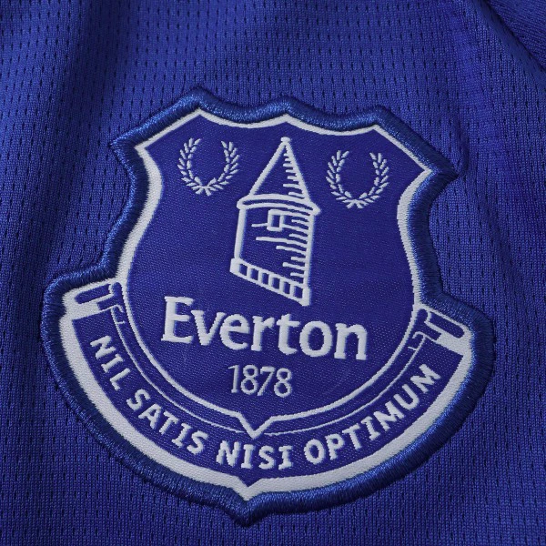 Everton Barn Matchställ 2026 2027 Blå - Everton Barn Billig | trojzonen