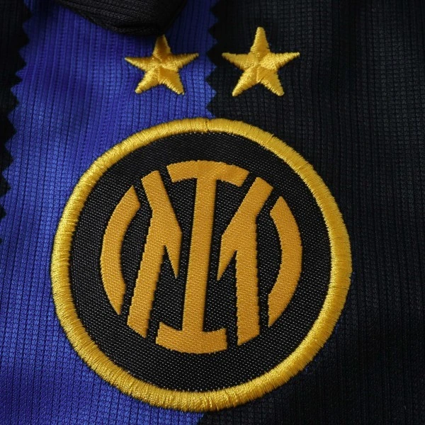 Inter Milan Barn Matchställ 2026 2027 Blå - Inter Milan Barn Billig | trojzonen