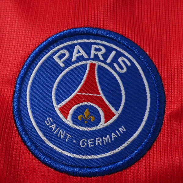Paris Saint Germain Barn Matchställ 2026 2027 Blå - Paris Saint Germain Kläder Barn | trojzonen