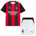 AC Milan Matchställ 2026 2027 Röd - Top Ac Milan Players Of All Time | trojzonen